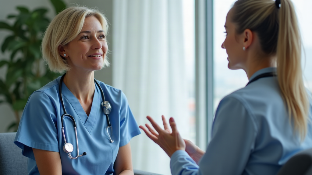 Enfermedad Cardiaca en la Mujer: Lo que Debes Saber