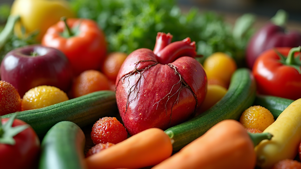 Enfermedades Cardiovasculares: Prevención y Cuidados Esenciales