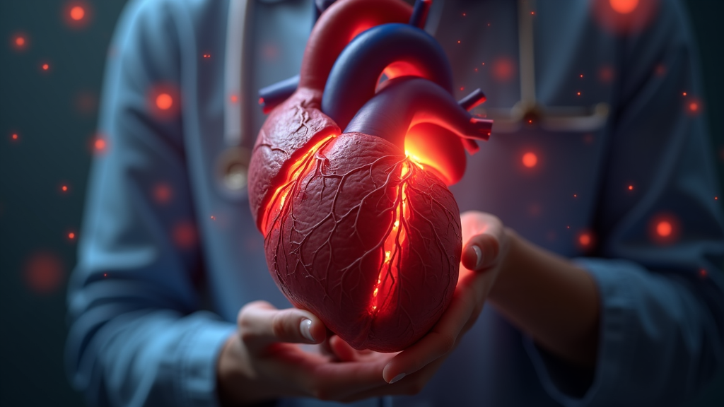 Estenosis Aórtica: Entendiendo la Enfermedad del Corazón