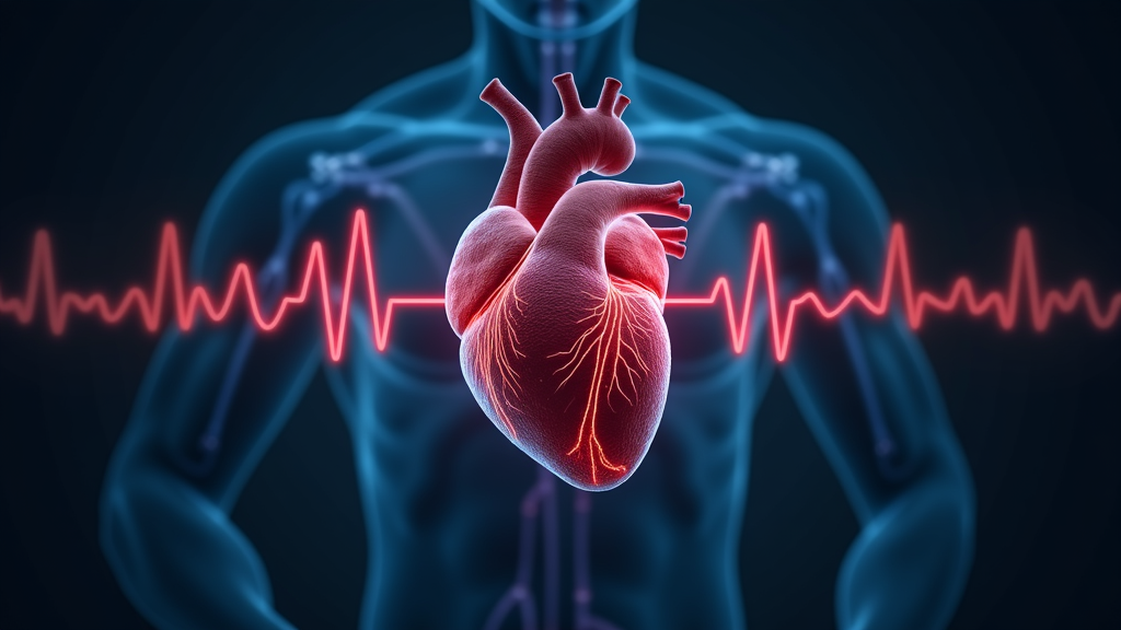 Fibrilación Auricular: Lo Que Necesitas Saber para Cuidar Tu Corazón