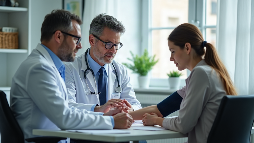 Hipertensión Arterial: Lo Que Necesitas Saber para Mantener tu Corazón Saludable