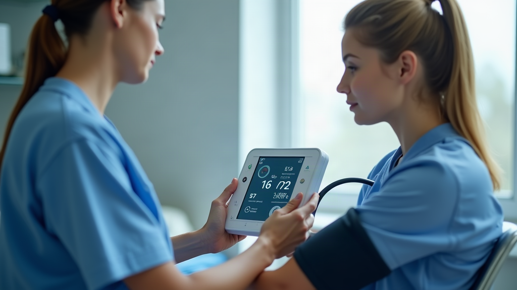 Hipertensión Arterial: Lo Que Necesitas Saber para Proteger Tu Salud