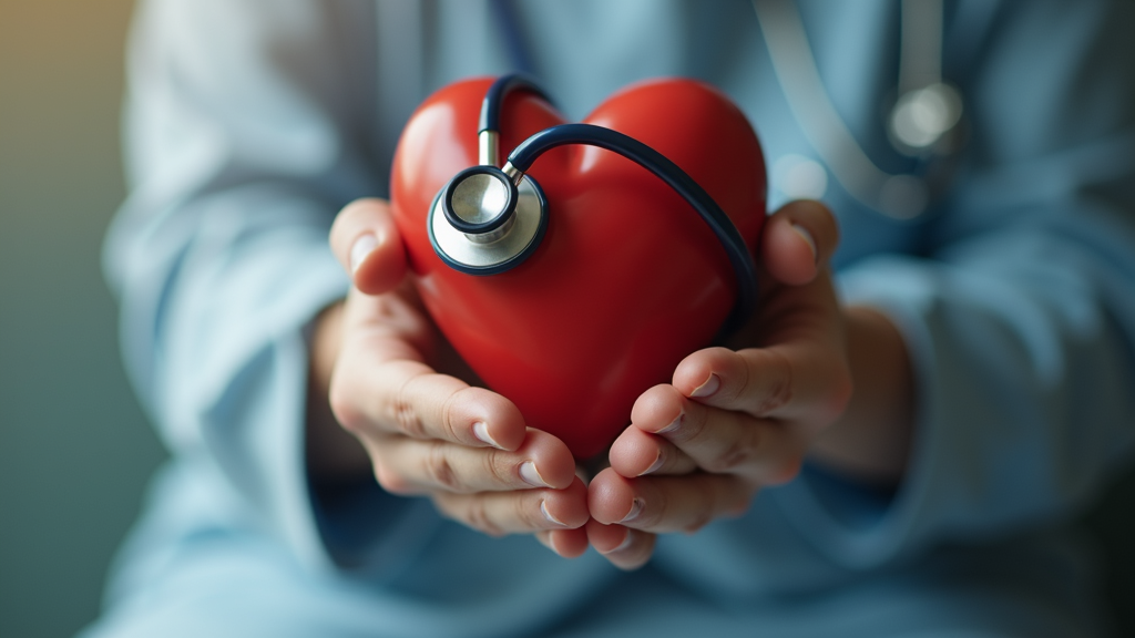 La Importancia de una Revisión Cardiovascular: Cuida tu Corazón desde Ahora